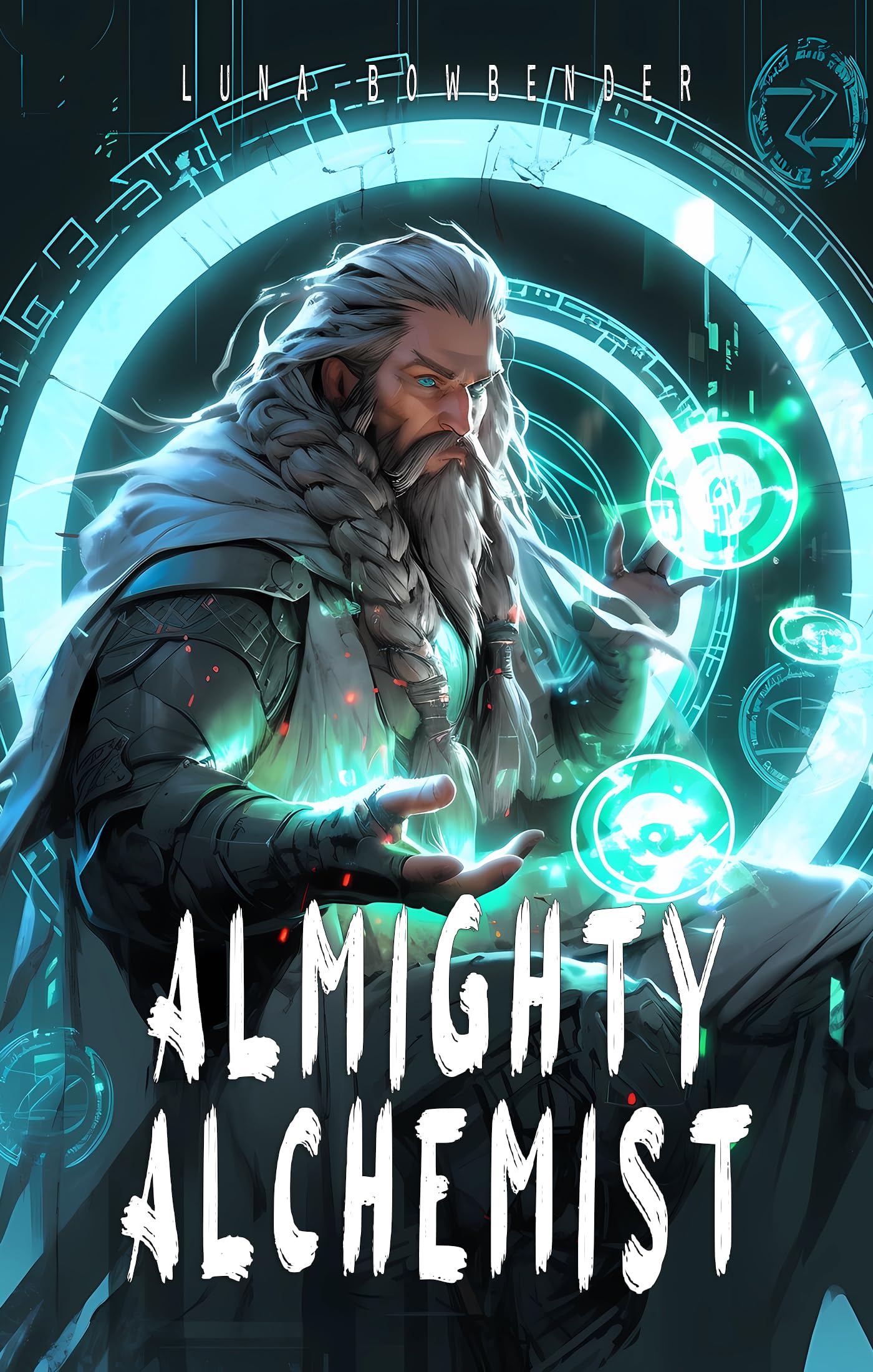 Almighty Alchemist: Reborn Cultivation Alchemy & Martial Book 1