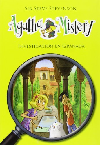 Investigacion en Granada book cover