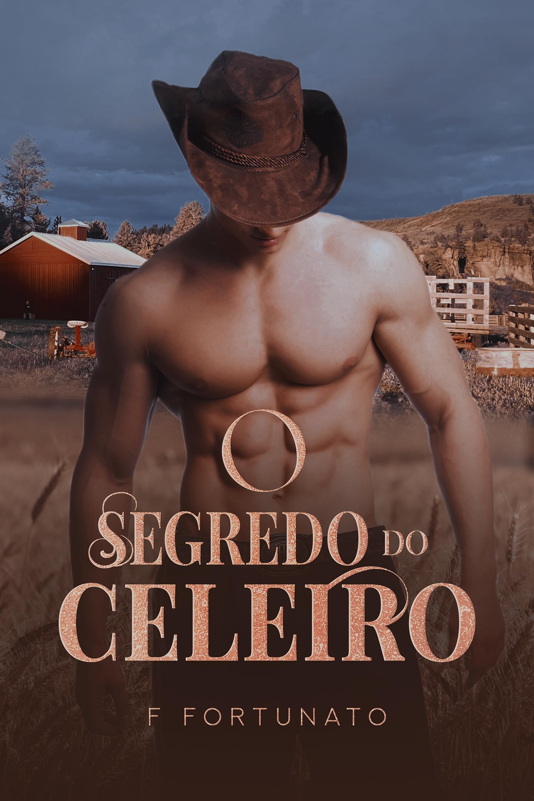 O segredo do celeiro