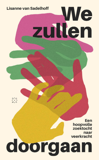 We zullen doorgaan