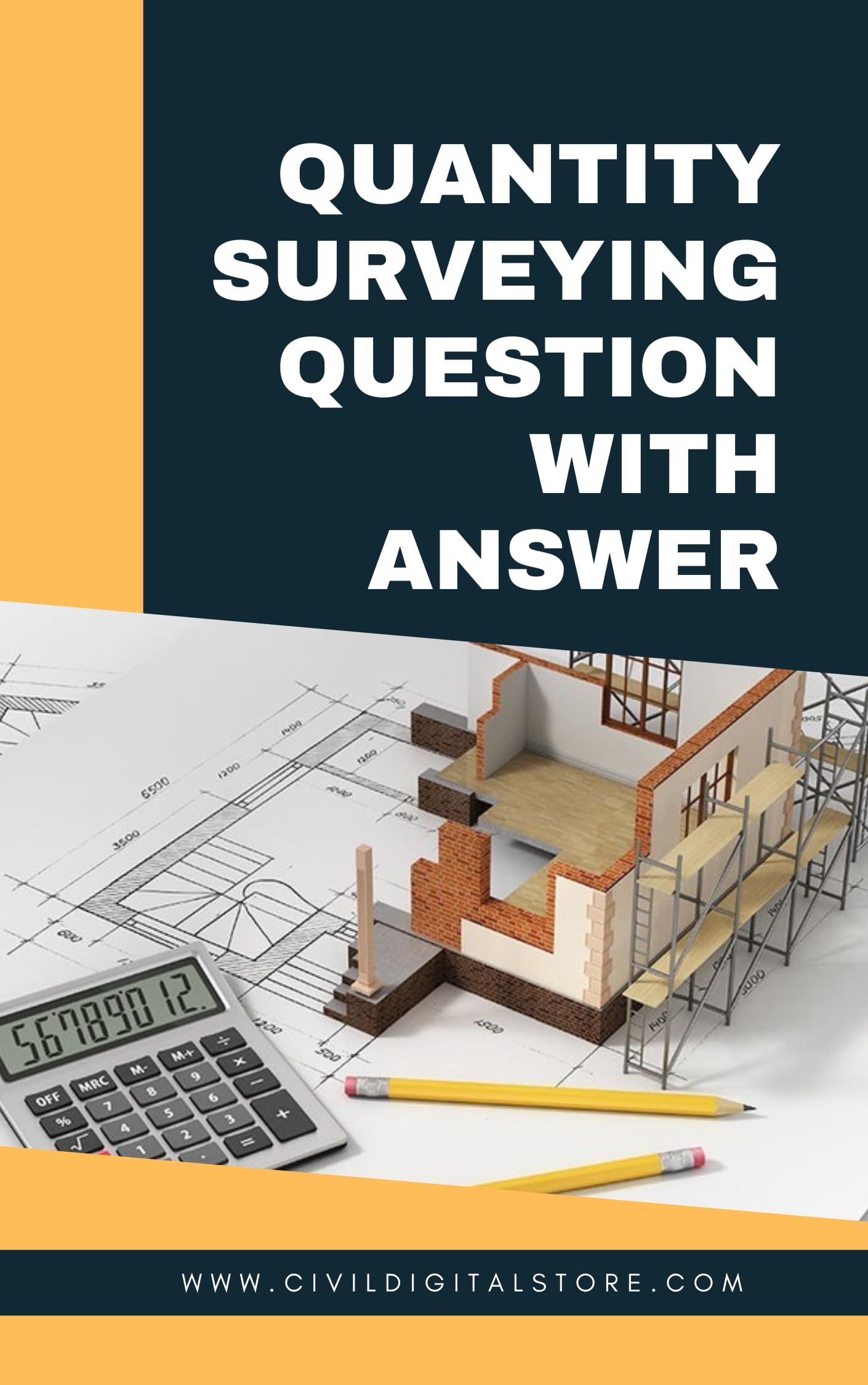 quantity-surveying-interview-question-with-answer-construction