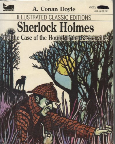 Match Wits with Sherlock Holmes, Volume 3 book cover