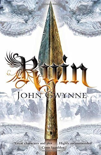 Ruin (The Faithful and the Fallen)