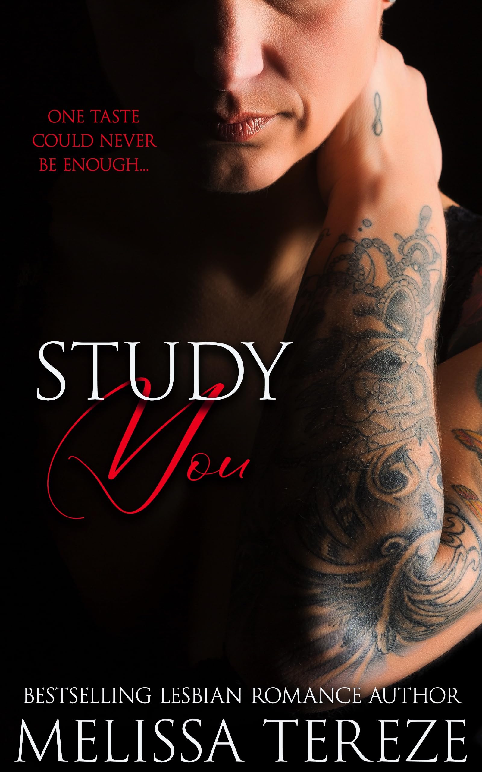 Study You book cover