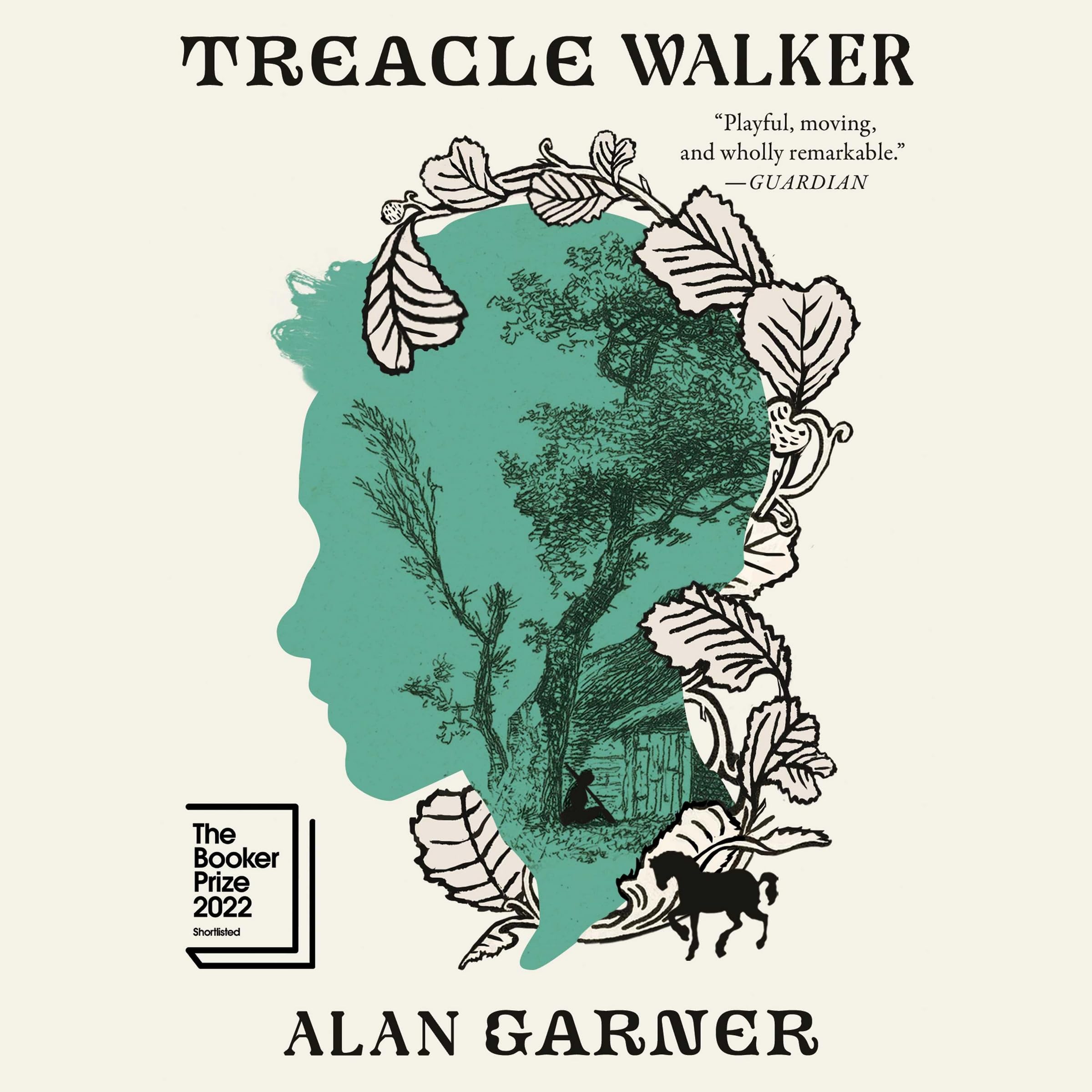 Treacle Walker
