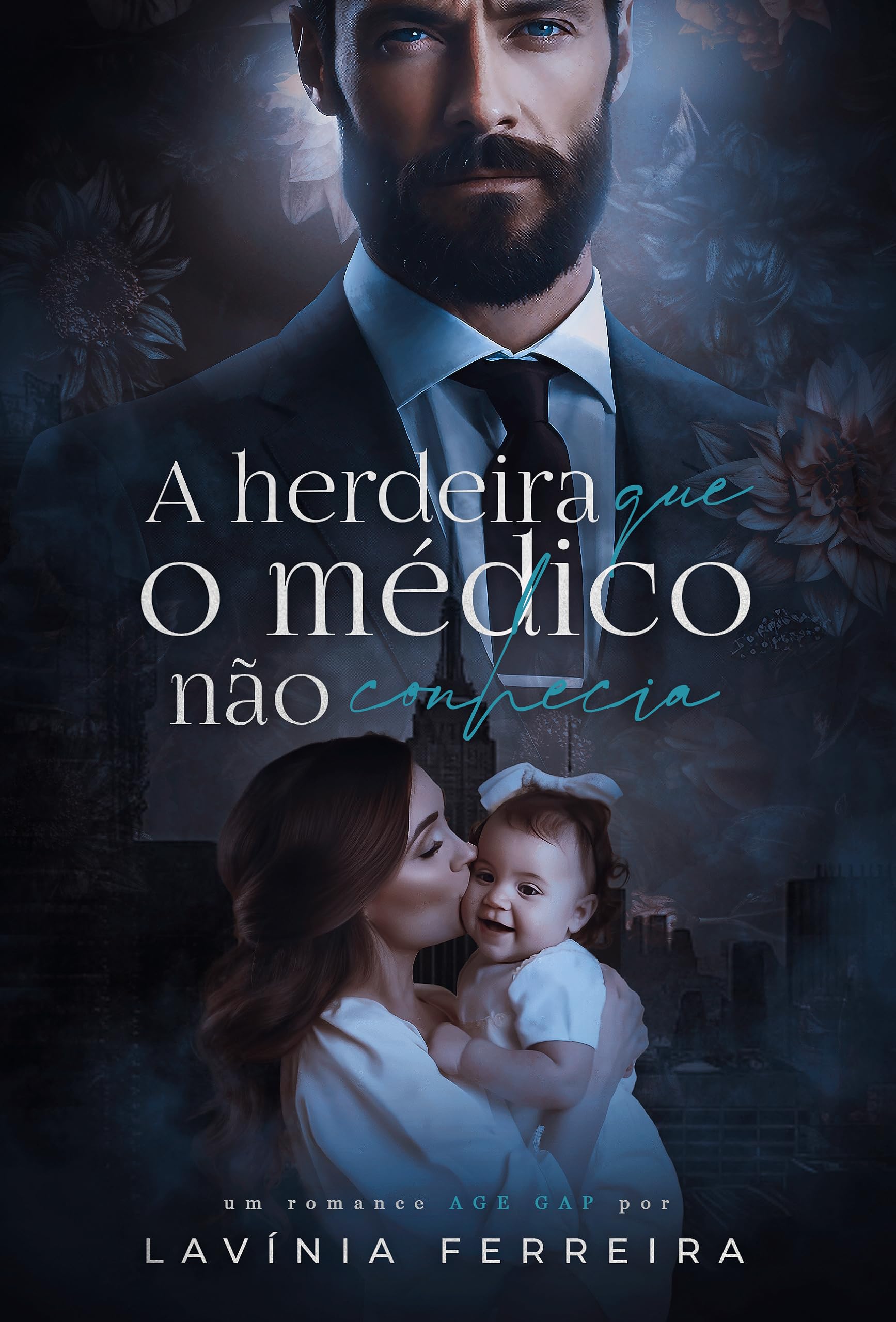 A HERDEIRA QUE O MÉDICO NÃO CONHECIA