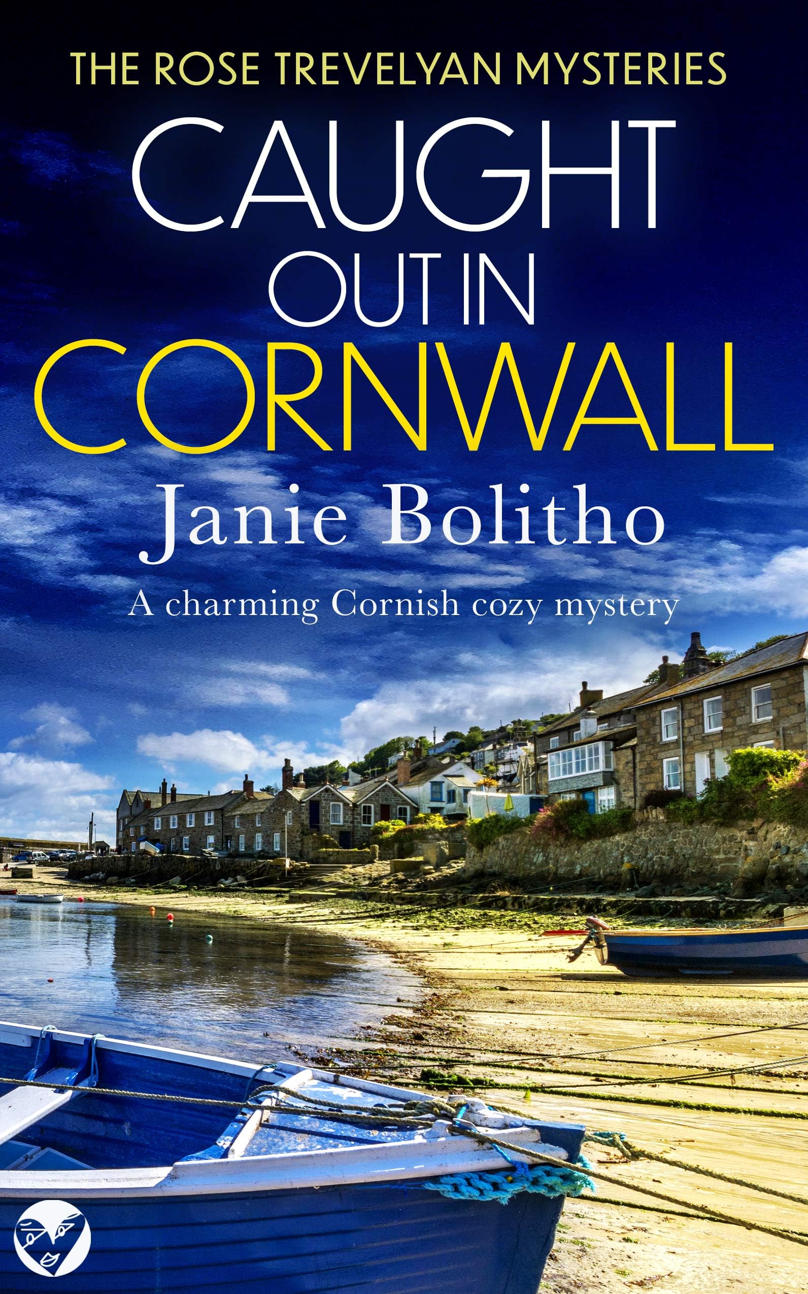 Caught Out in Cornwall