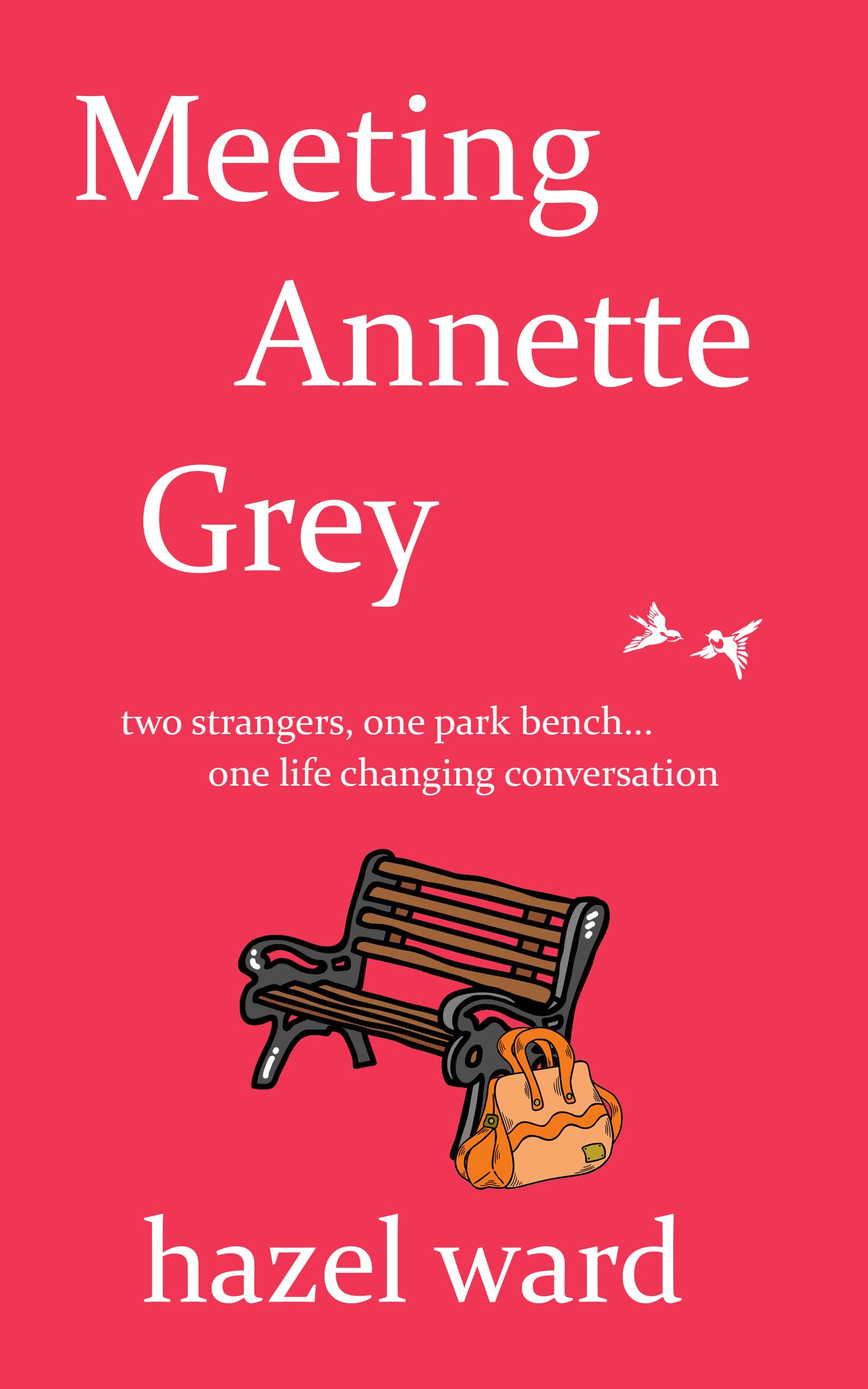 Meeting Annette Grey