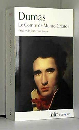 Le Comte De Monte Cristo: 1 (Folio (Gallimard)) by Dumas, Alexandre ...