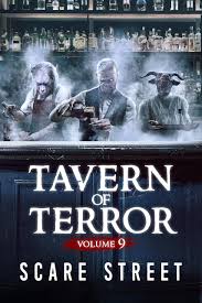 Tavern of Terror Vol. 9