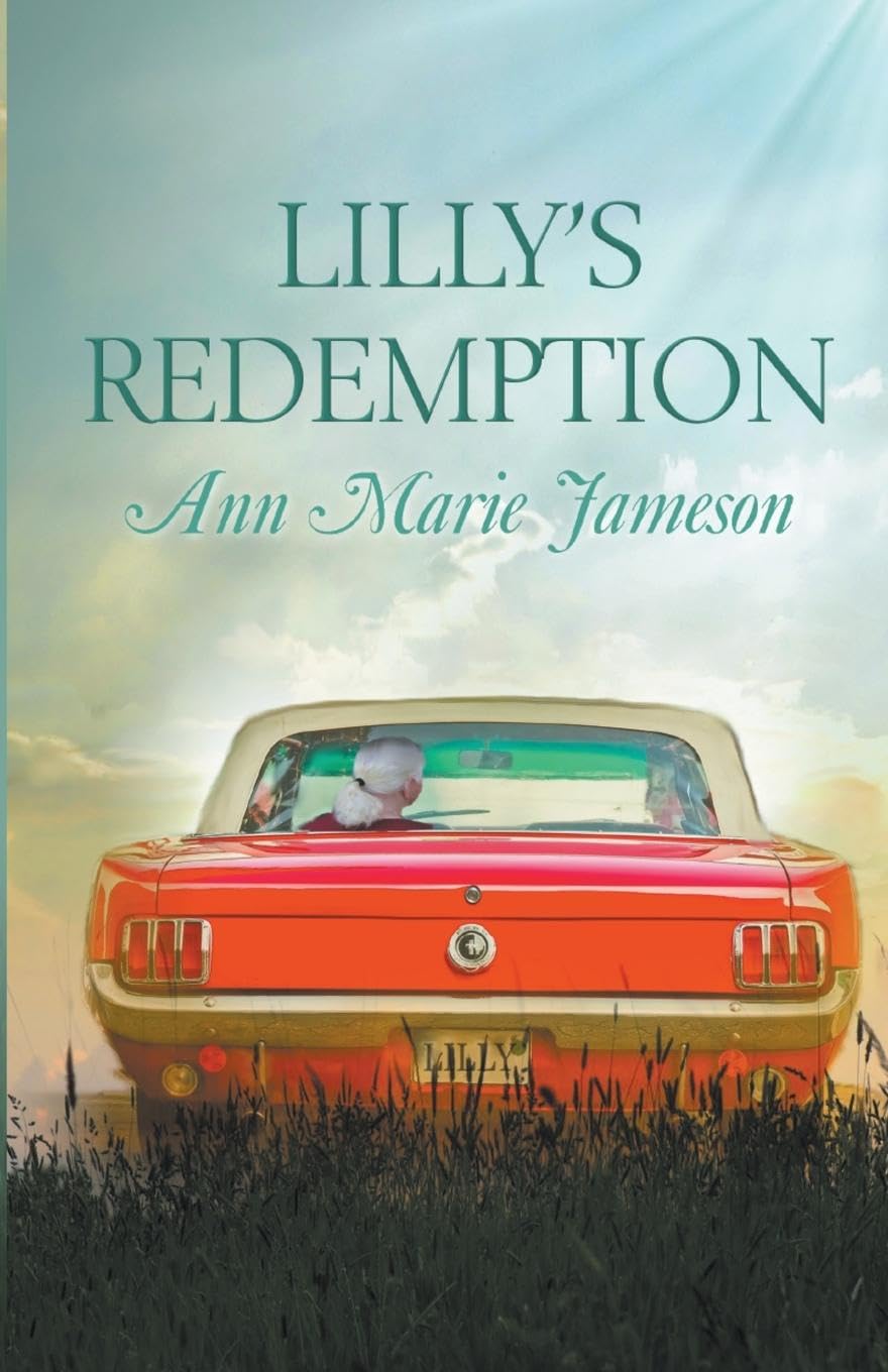 Lilly’s Redemption