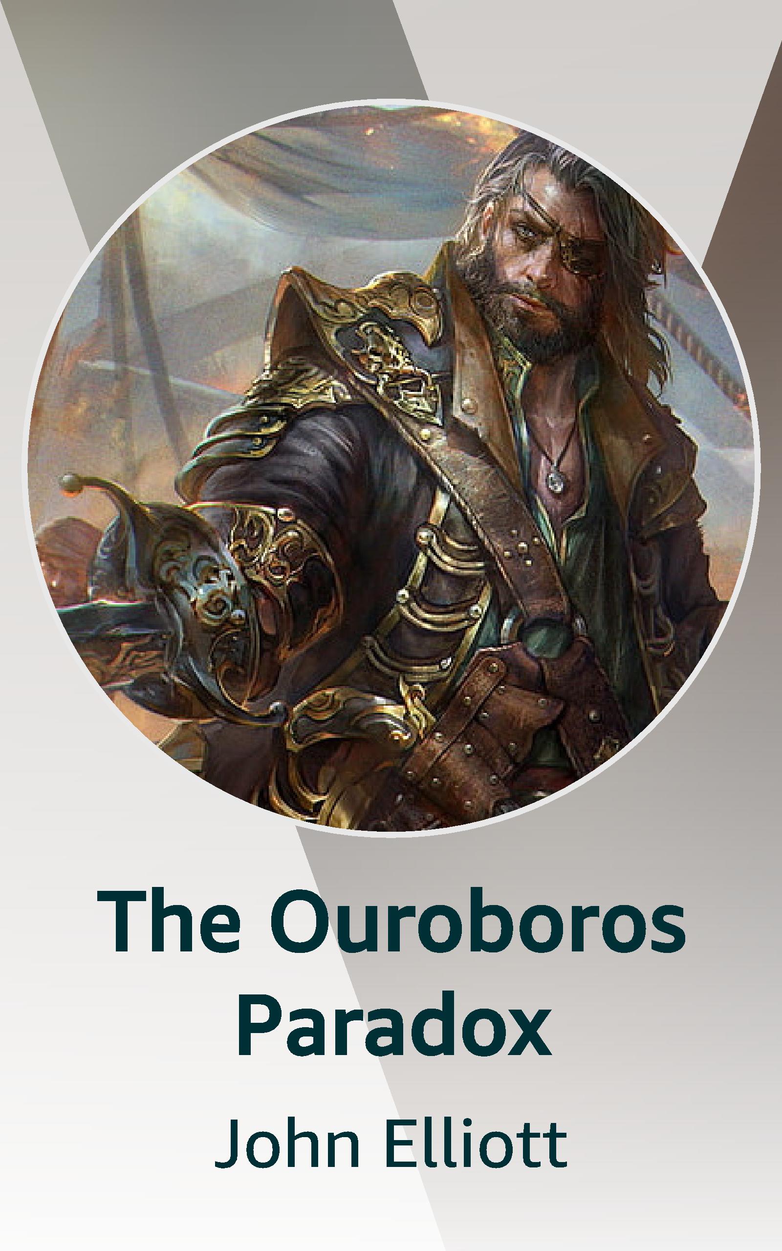 The Ouroboros Enigma Paradox Baltimore S Eternal Cycle Of Mystery - pb6s3b4