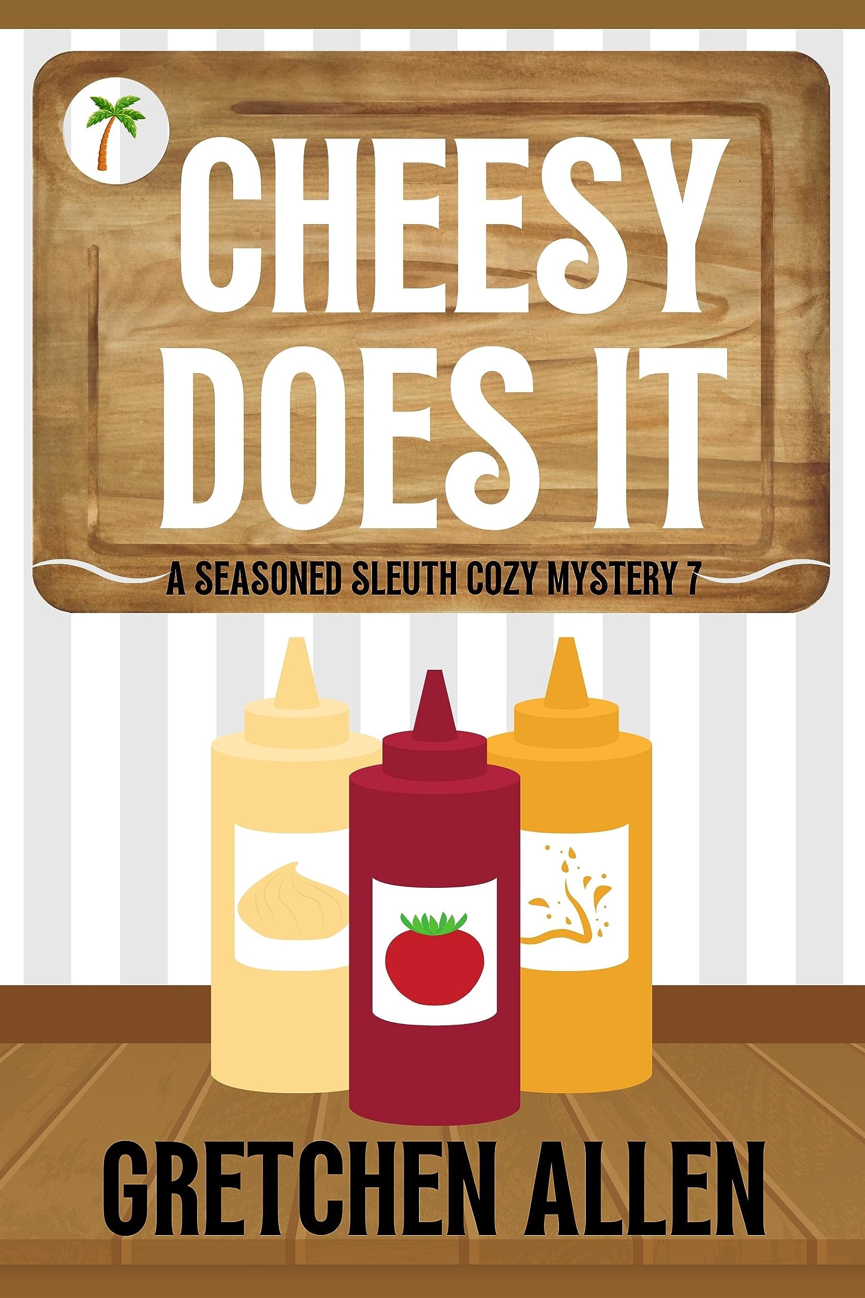 Cheesy Does It