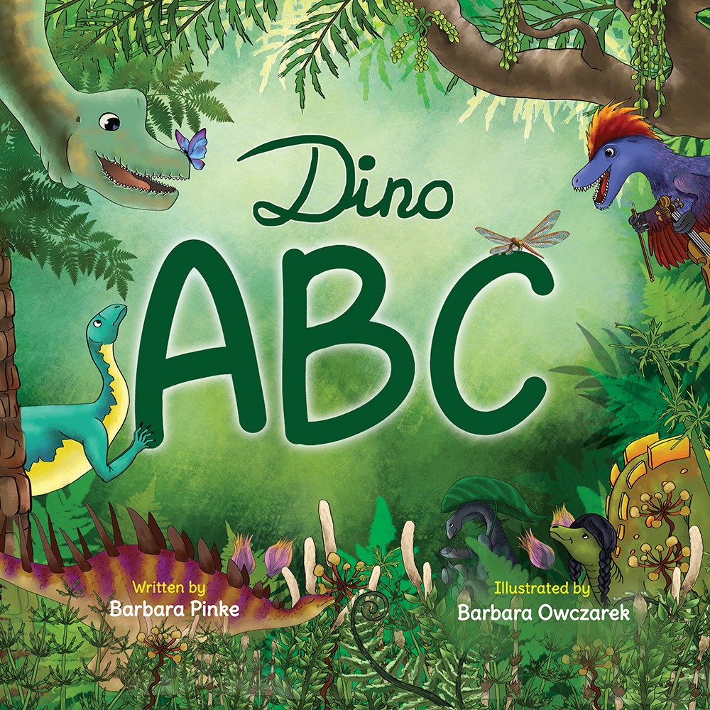 Dino ABC