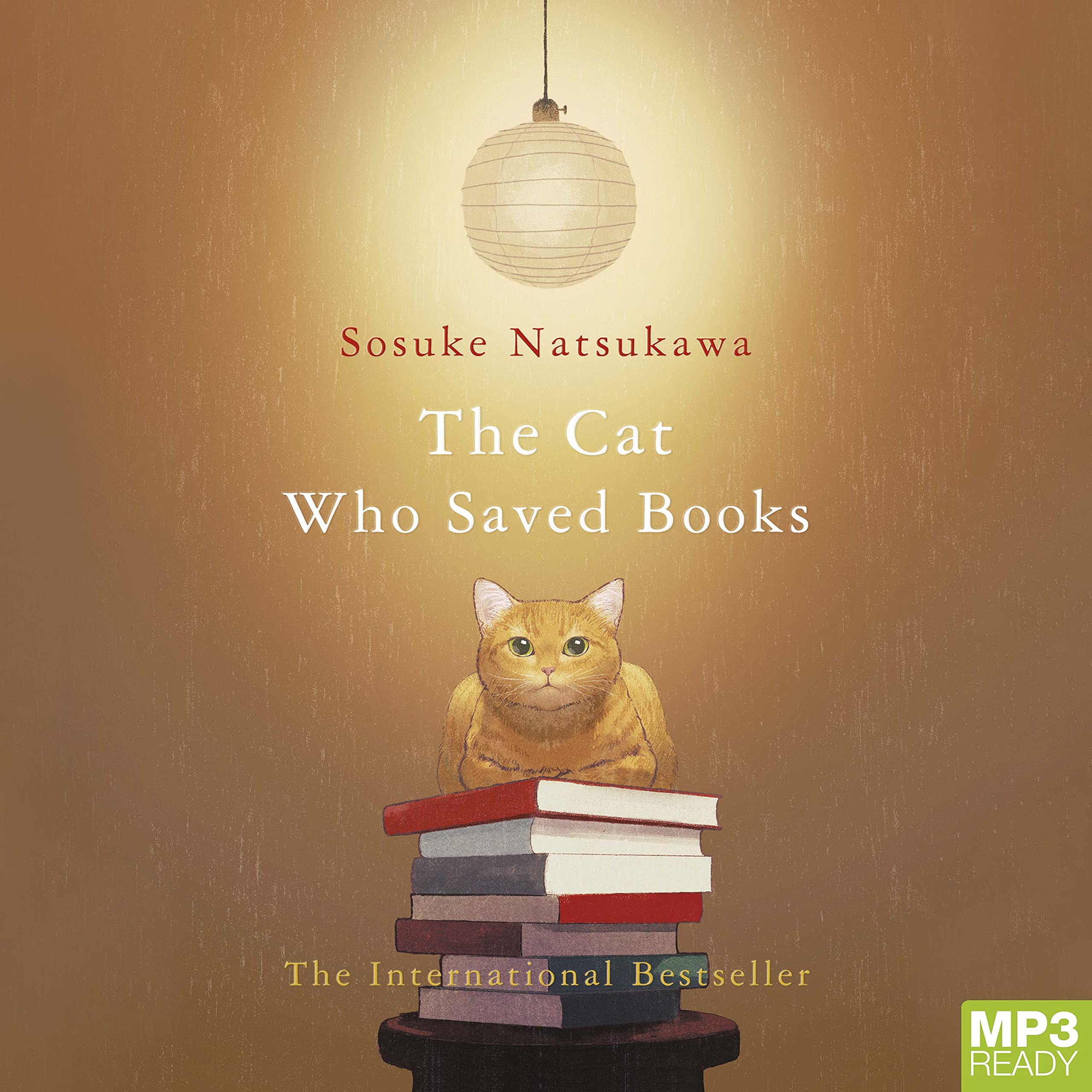 The Cat Who Saved Books (The Cat Who..., #1)