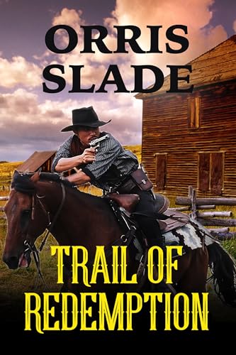 Trail of Redemption