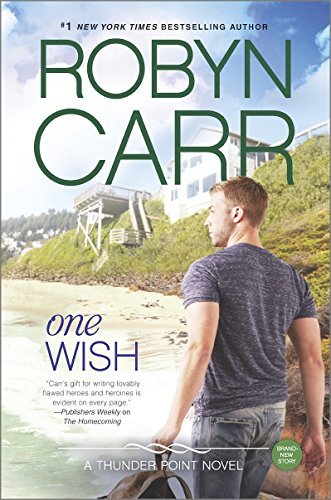 One Wish (Thunder Point) by Robyn Carr