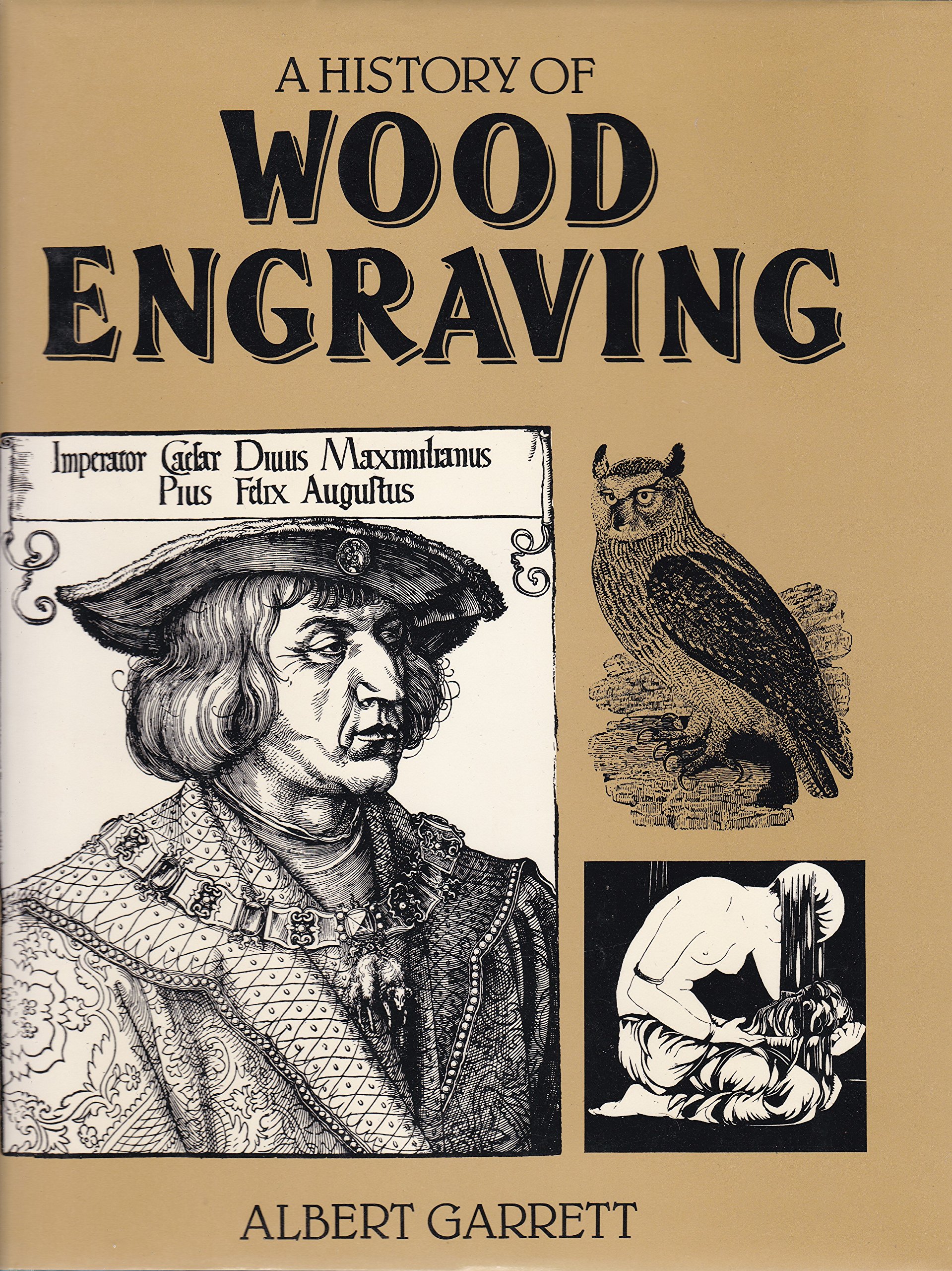 A History of Wood Engraving by Albert Garrett Goodreads