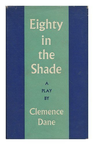 Eighty in the Shade book cover