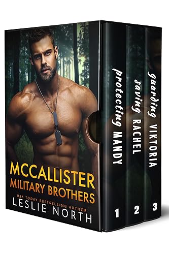 Springwell Series: Books 1-3