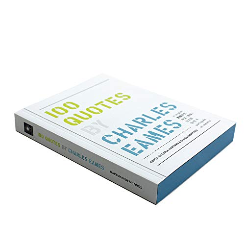 100 Quotes By Charles Eames by Charles Eames Goodreads