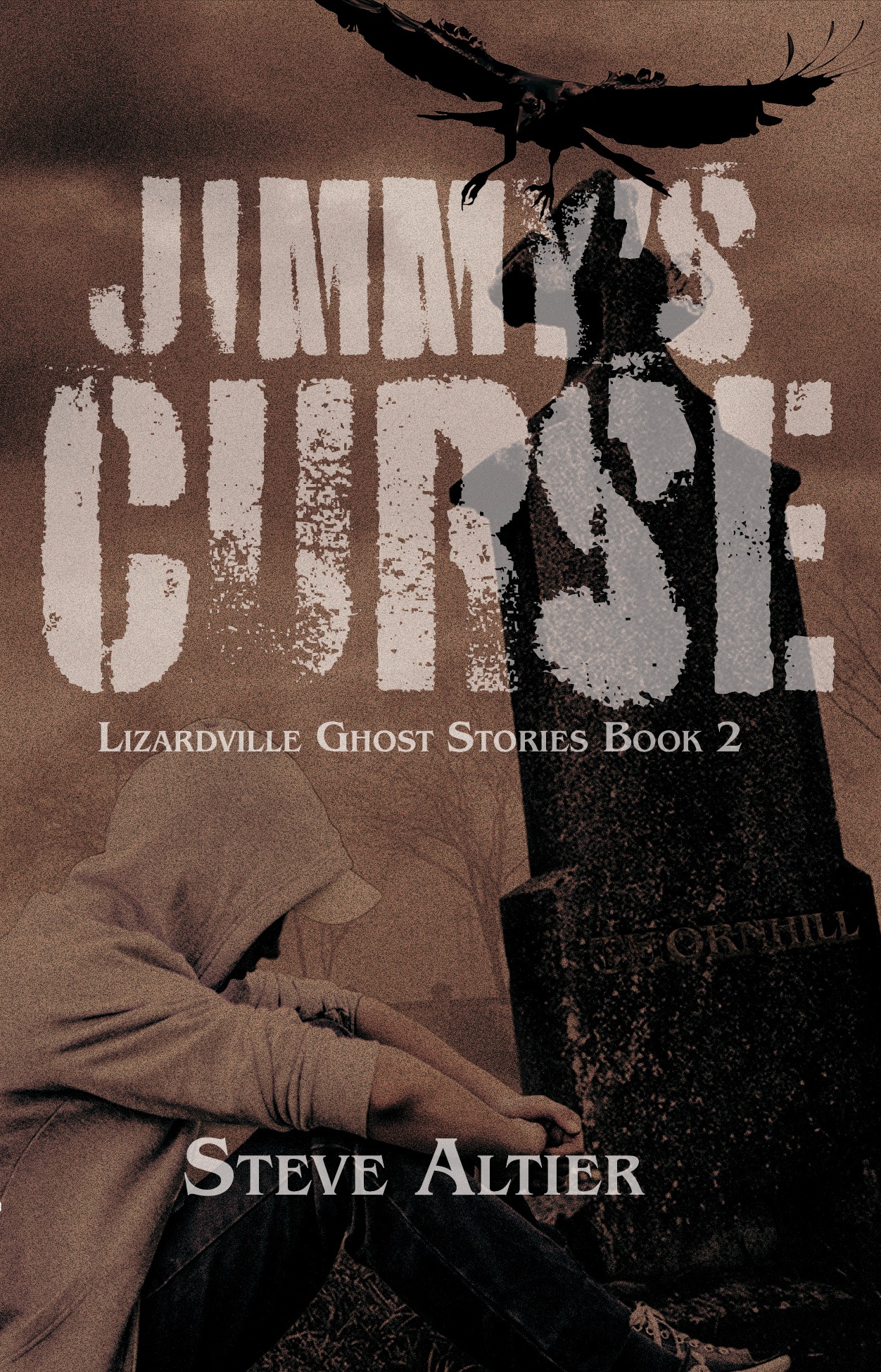 Jimmy's Curse