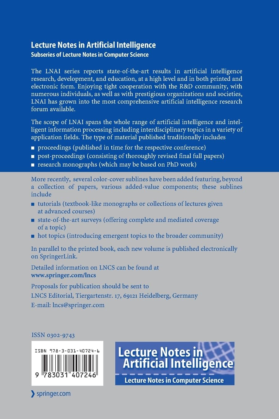 Hybrid Artificial Intelligent Systems 18th International Conference