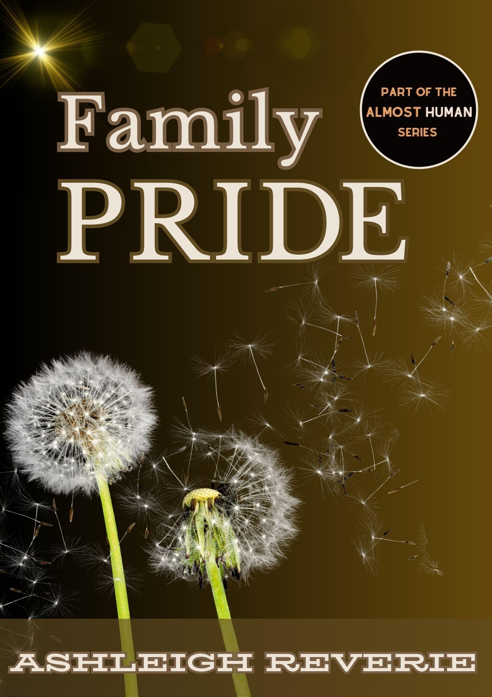 Family Pride