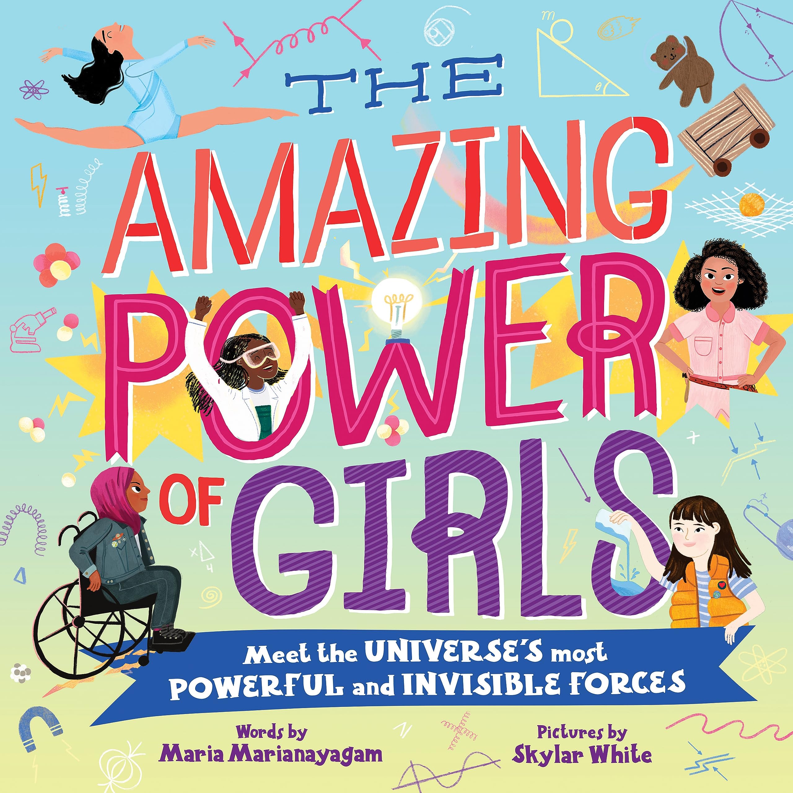 The Amazing Power of Girls by Maria Marianayagam Goodreads(03)