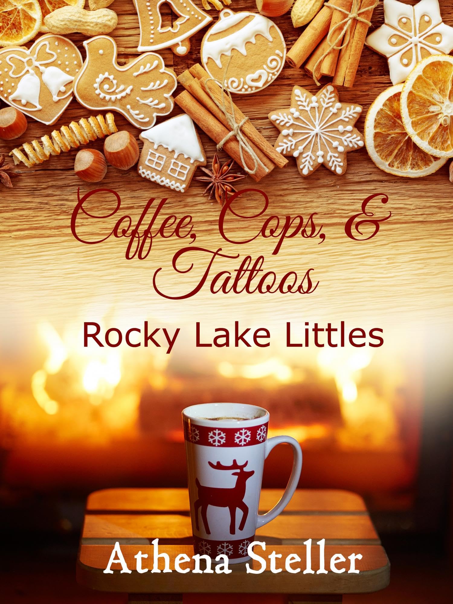 Coffee, Cops, and Tattoos