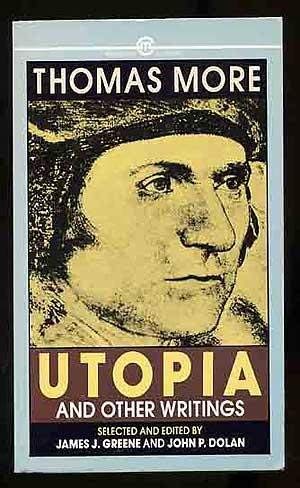 Utopia and Other Essential Writings of Thomas More