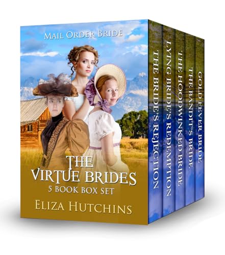 The Virtue Brides