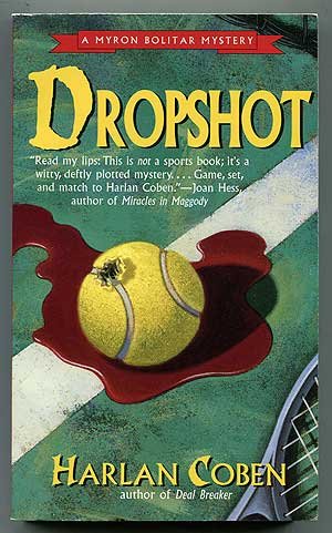 Dropshot