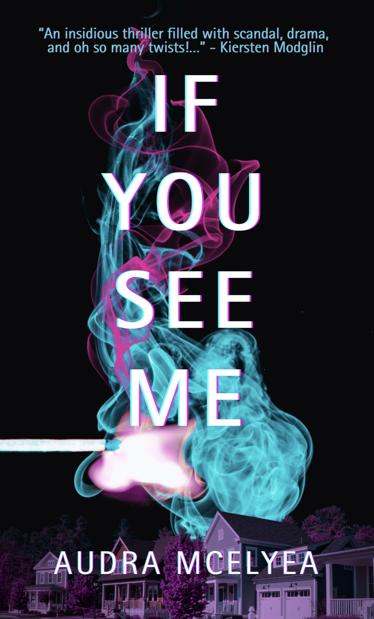 If You See Me