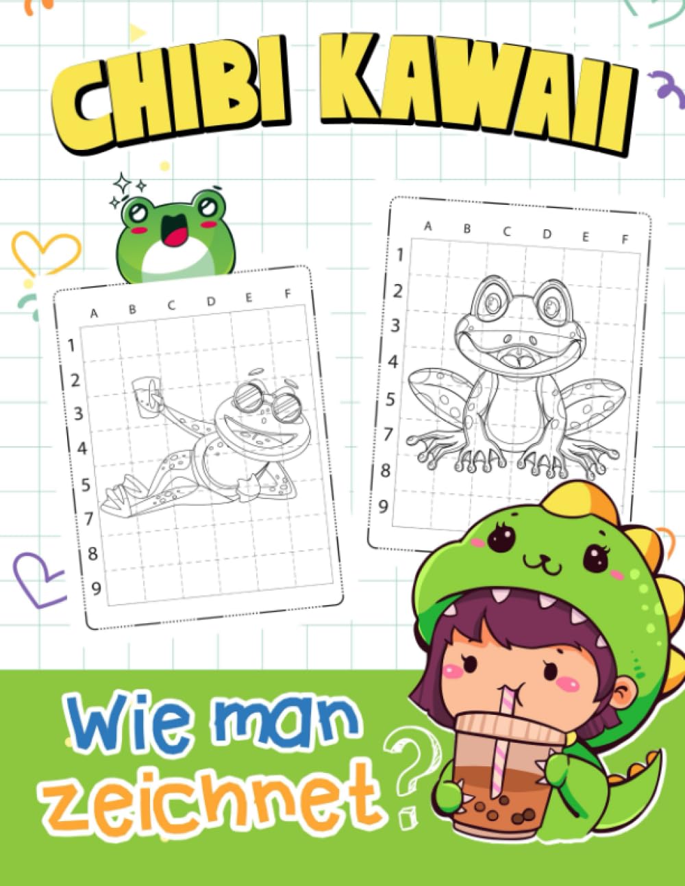 Ausmalbilder Kostenlos: Entfessele deine Kreativität mit einfachen Motiven!