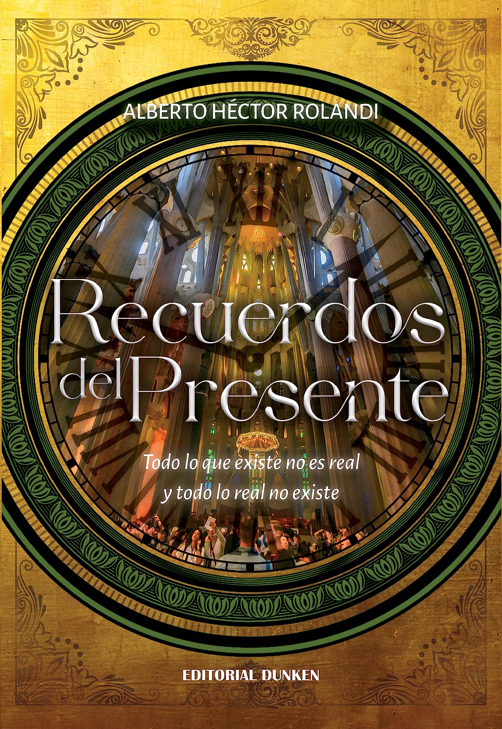 Recuerdos del presente