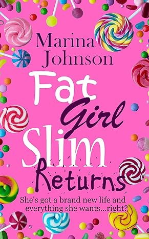 Fat Girl Slim Returns