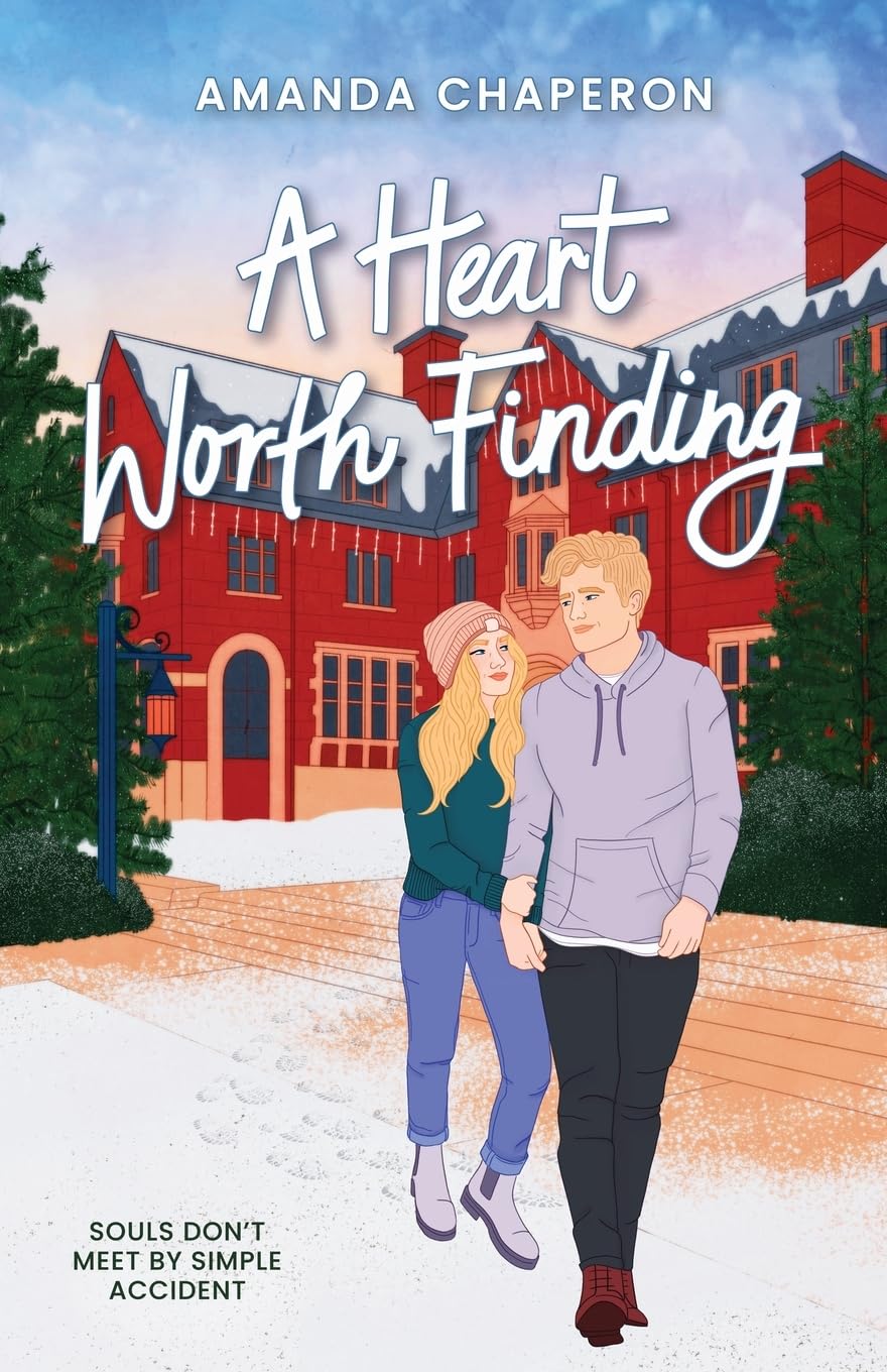 A Heart Worth Finding (Pregame)