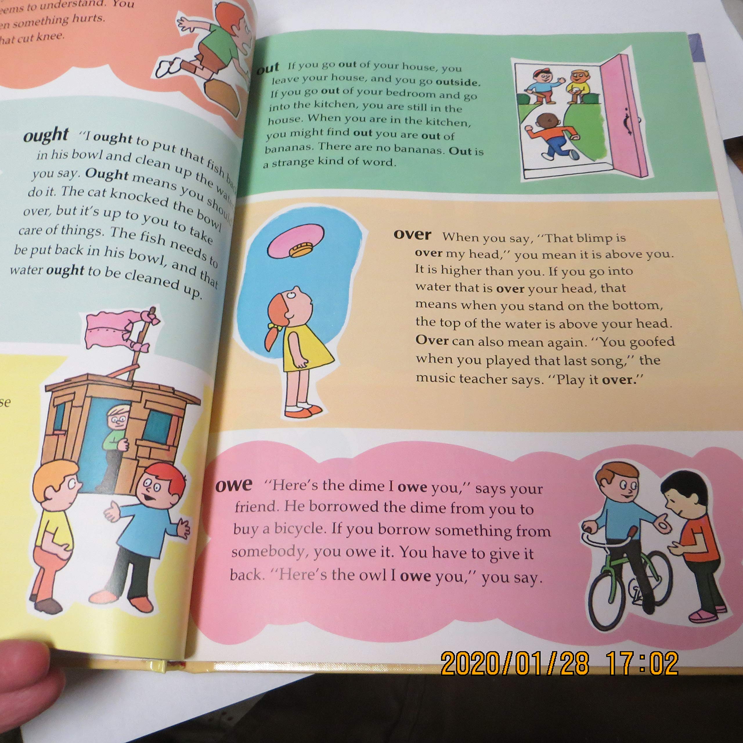 the-my-fun-with-words-dictionary-book-2-l-z-by-james-ertel-goodreads