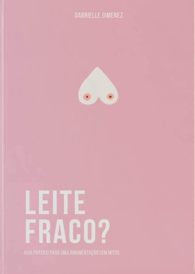 Leite fraco?