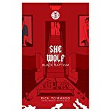 She Wolf book cover 3