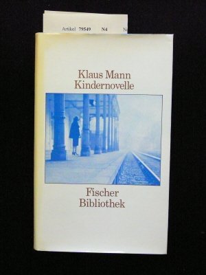 Kindernovelle (Fischer Bibliothek)