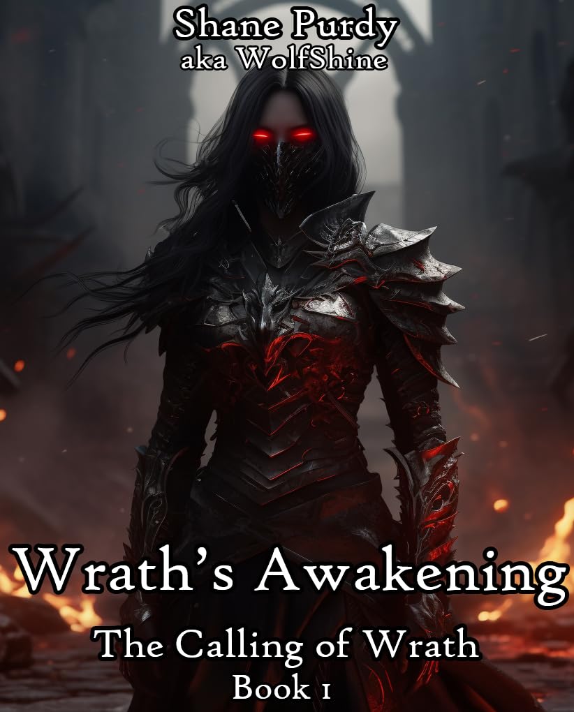 Wrath's Awakening