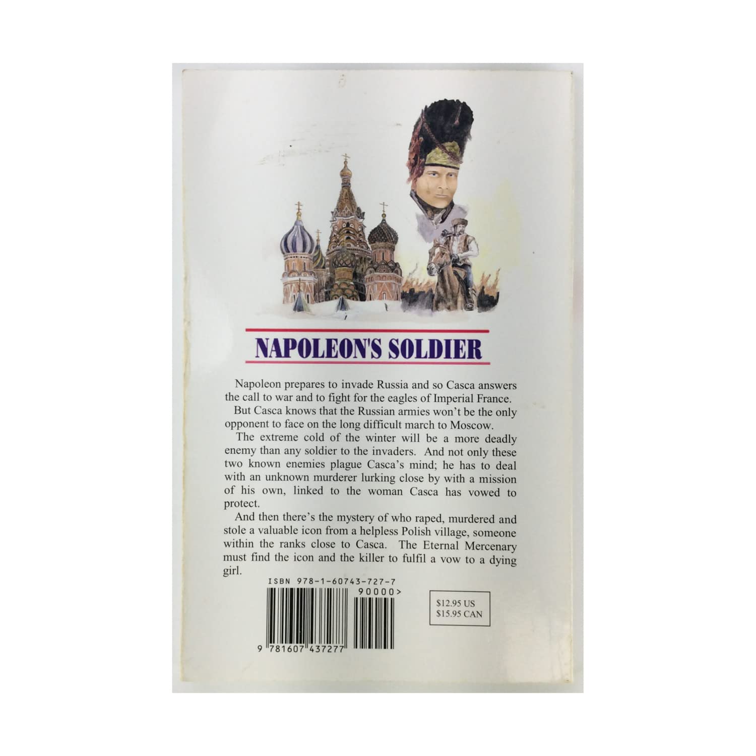 Napoleon's Soldier