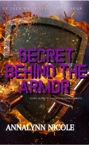 Secret Behind the Armor