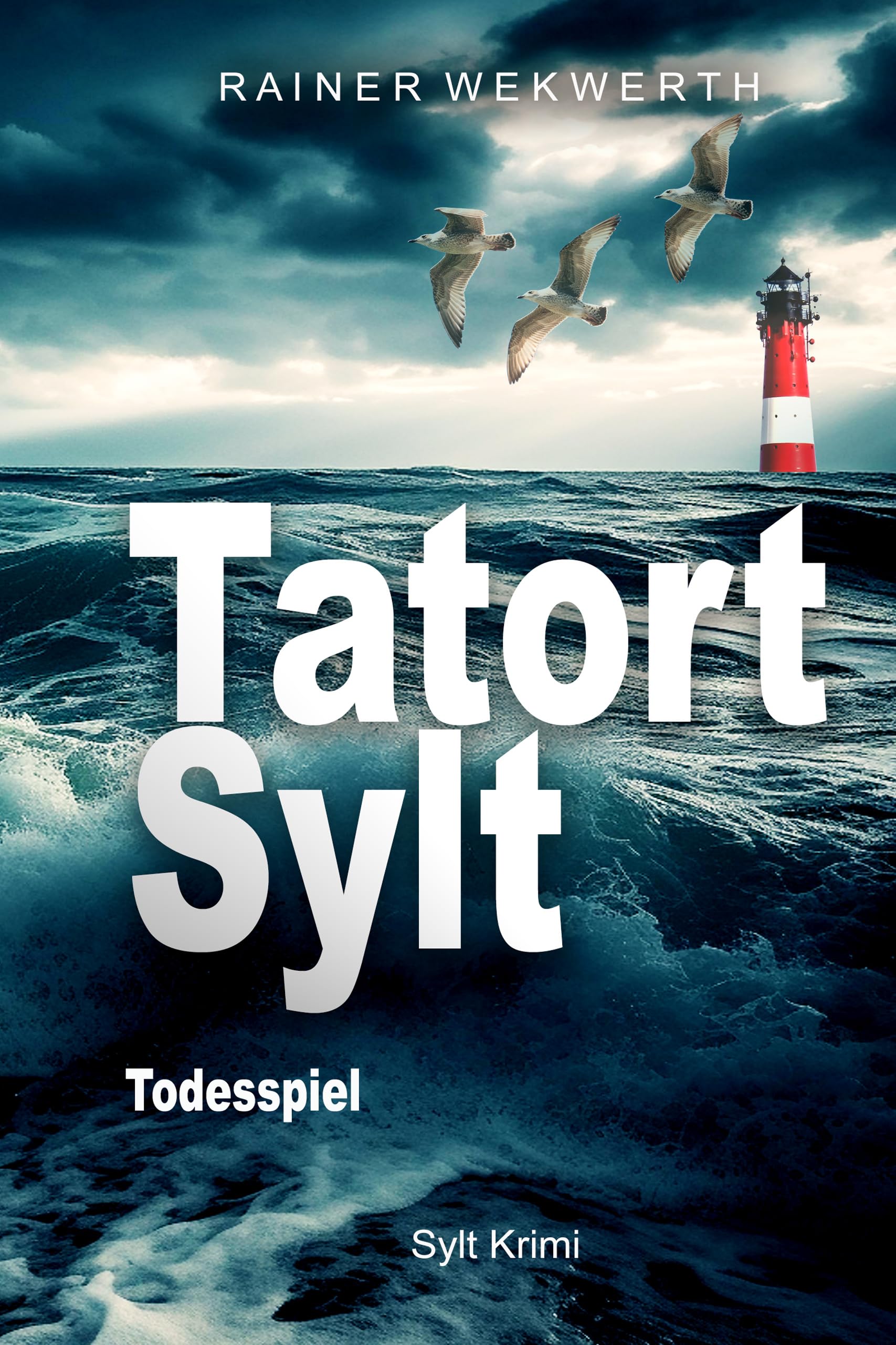 Tatort Sylt: Todesangst