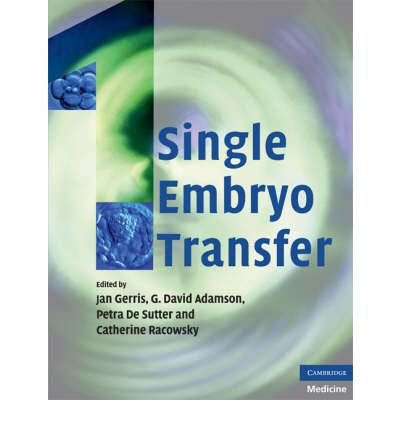 Single Embryo Transfer
