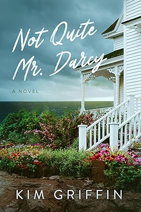 Not Quite Mr. Darcy