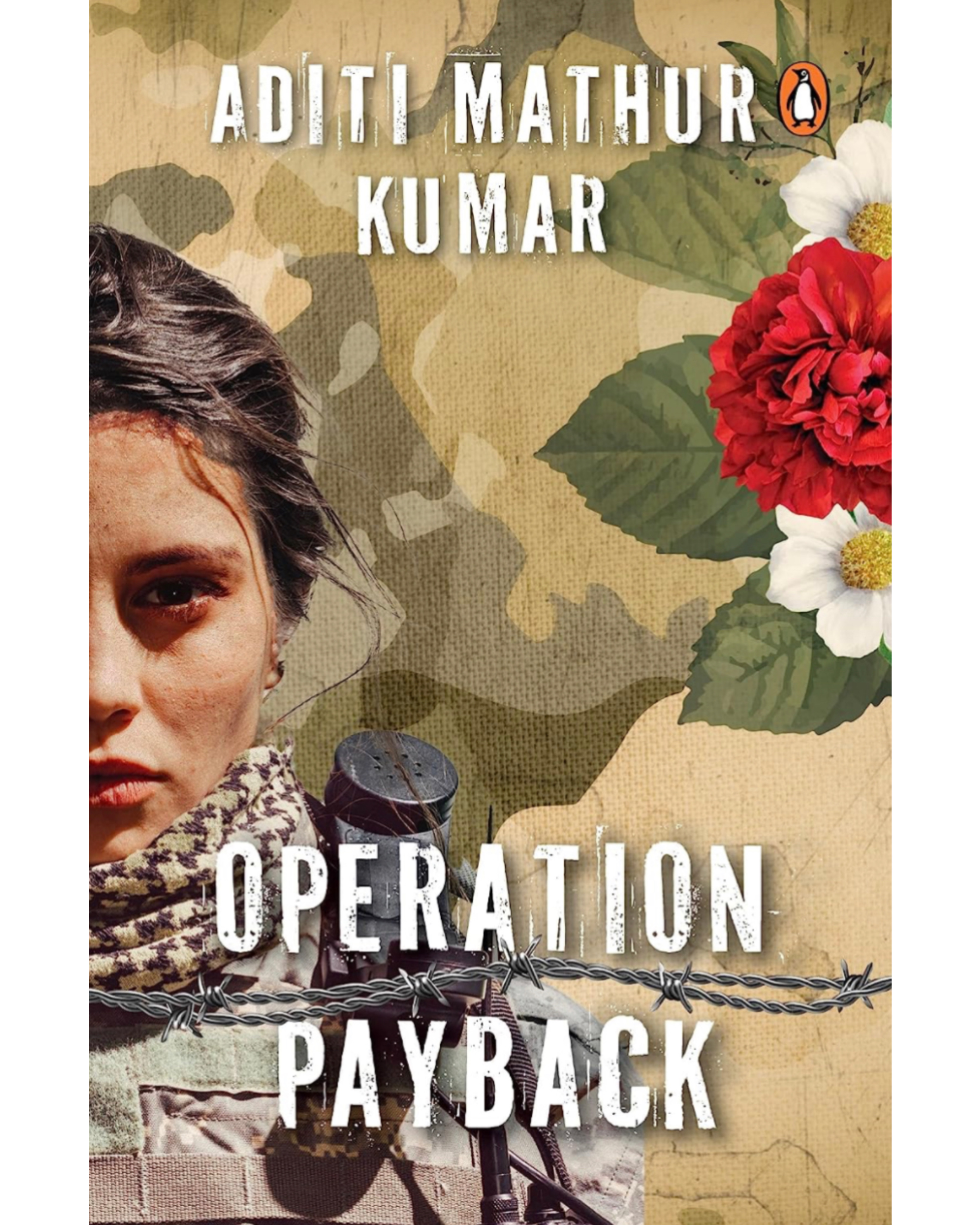 Operation Payback
