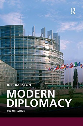 Modern Diplomacy